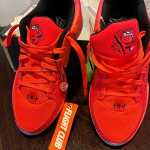 Nike Ja 2 Koolaid